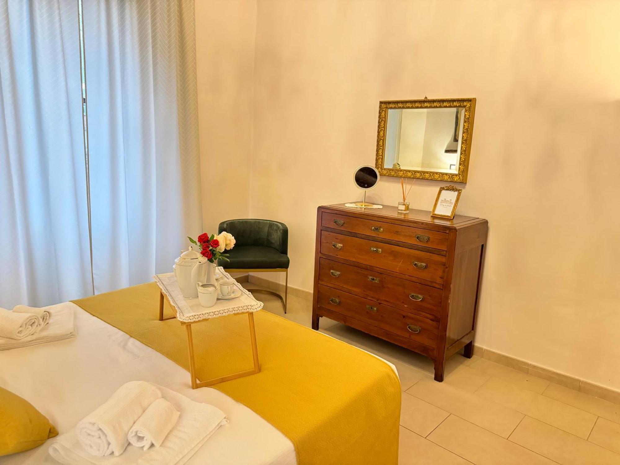 Il Borgo Dei Mestieri Spoleto Dış mekan fotoğraf