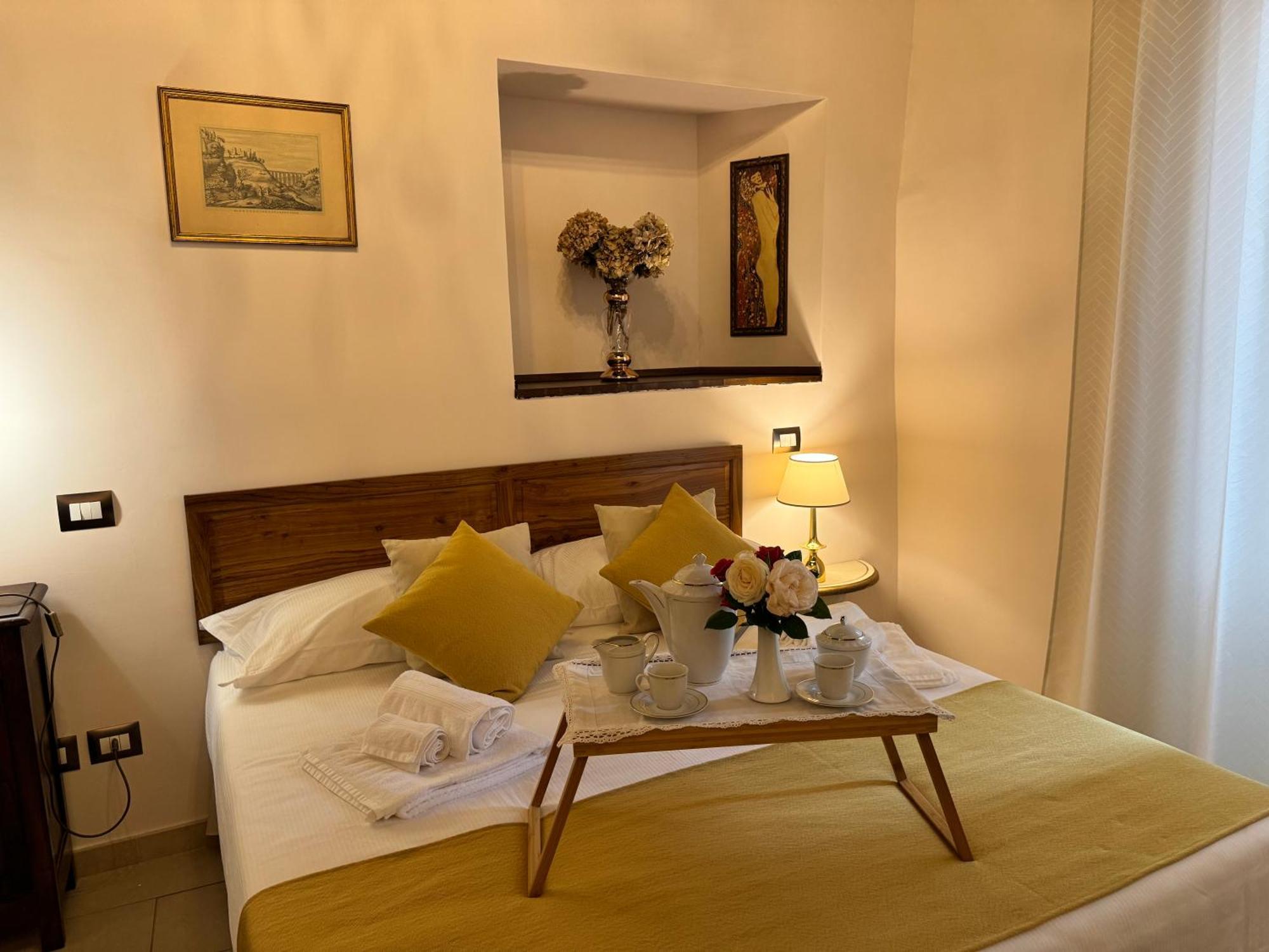 Il Borgo Dei Mestieri Spoleto Dış mekan fotoğraf