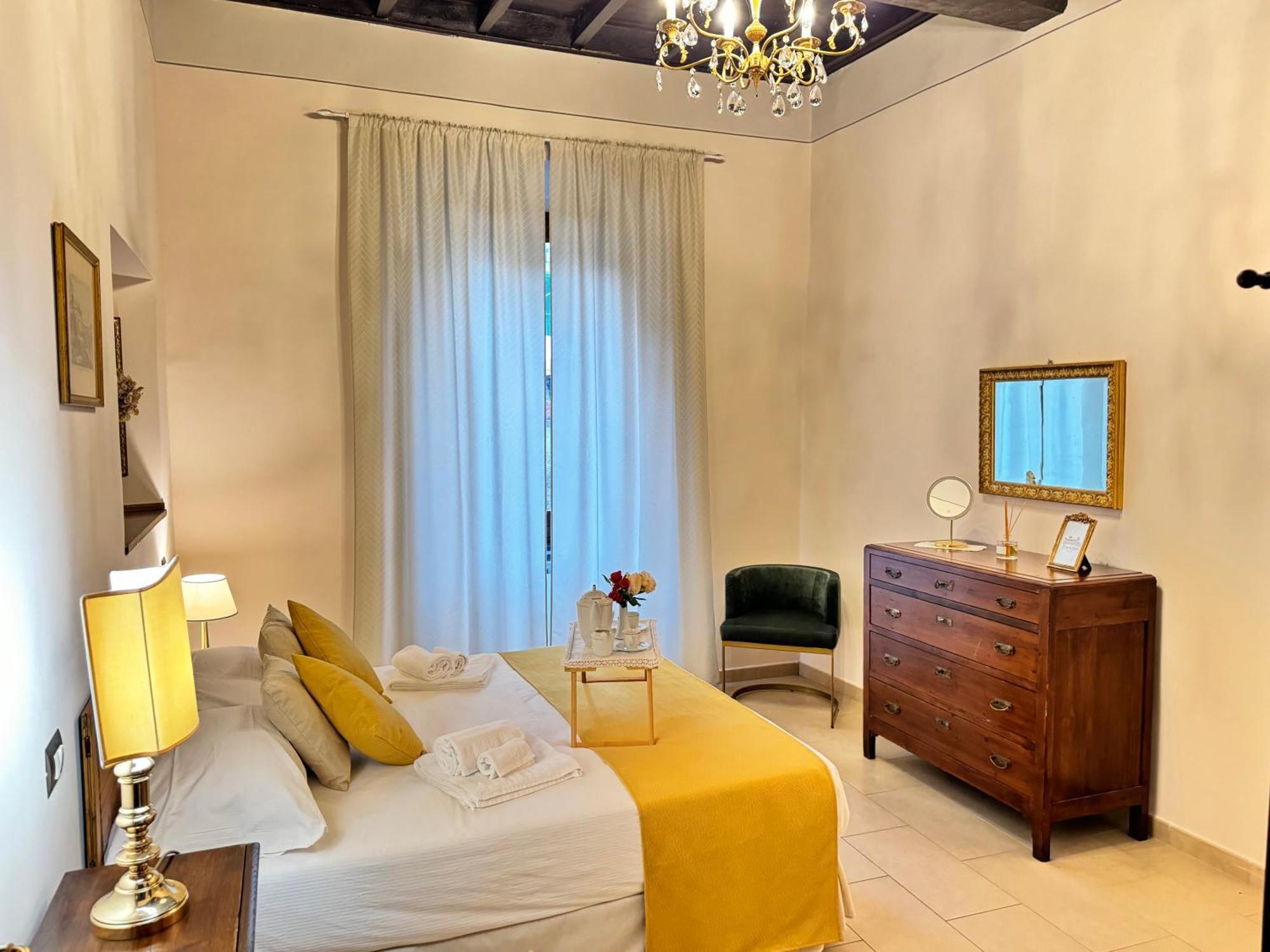 Il Borgo Dei Mestieri Spoleto Dış mekan fotoğraf